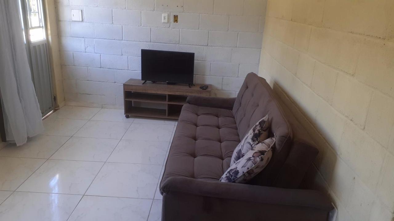 Flat Do Sossego Holiday home *