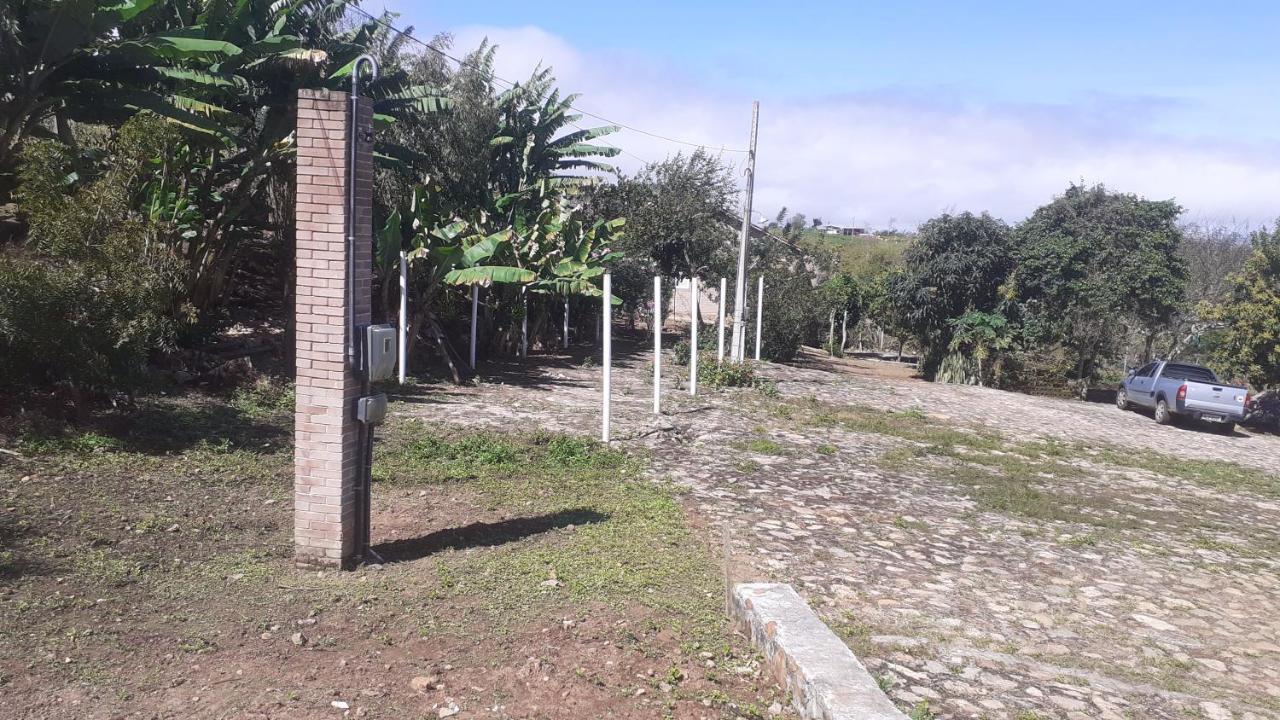 Flat Do Sossego