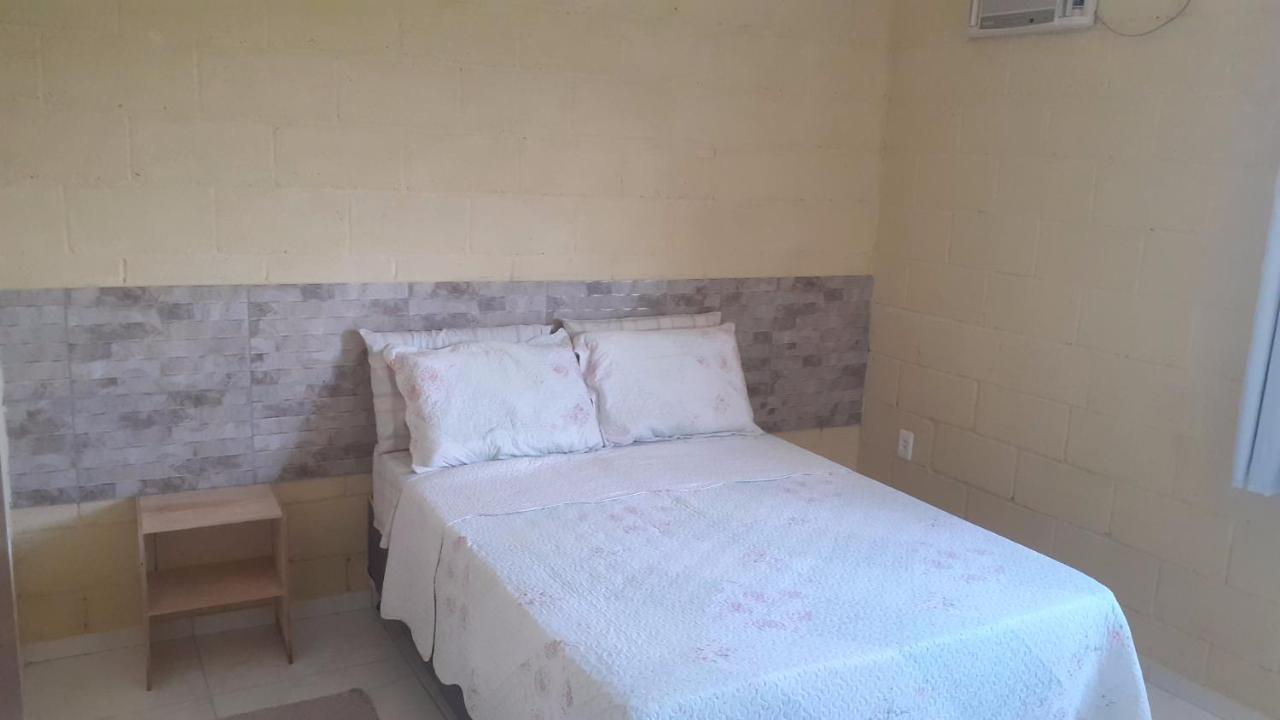 Flat Do Sossego Holiday home Triunfo (Pernambuco)