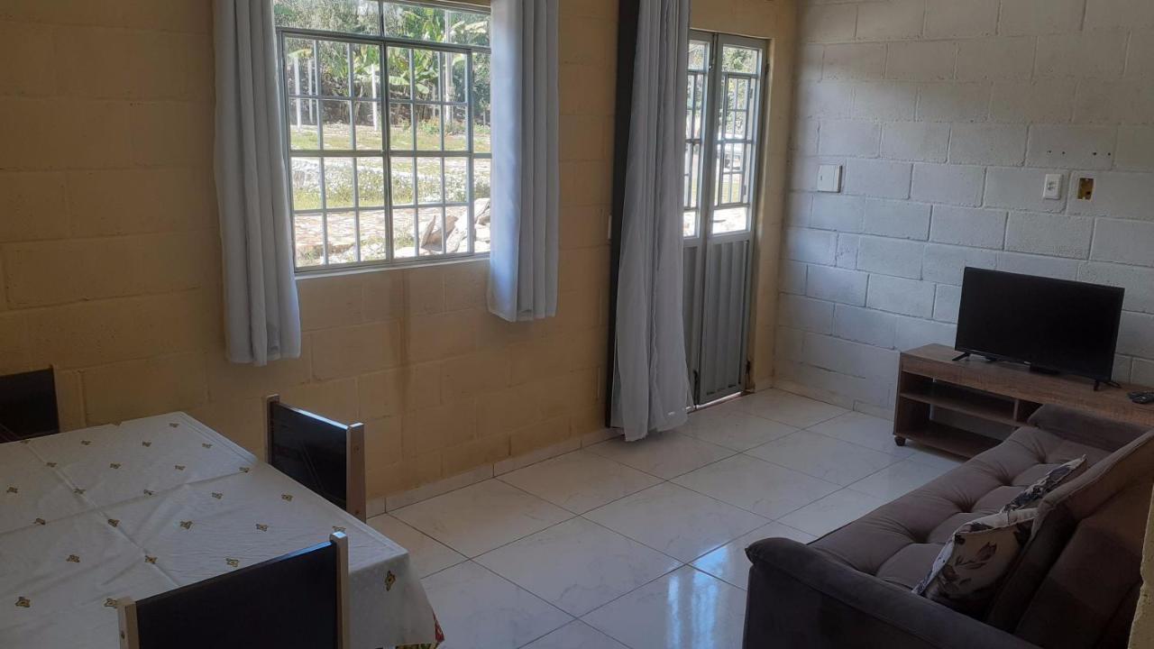 Flat Do Sossego