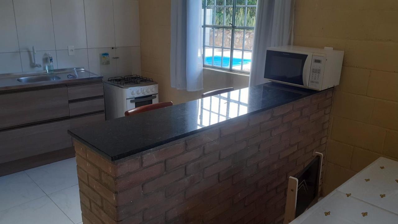 Flat Do Sossego *