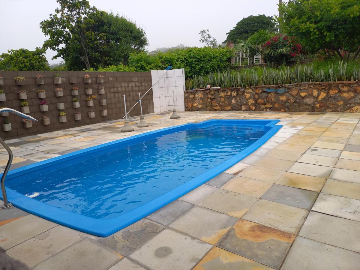 Holiday home Flat Do Sossego Triunfo (Pernambuco)